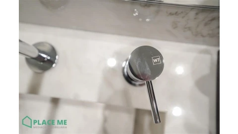 Apartamento T3 para Venda em Nogueiró e Tenões