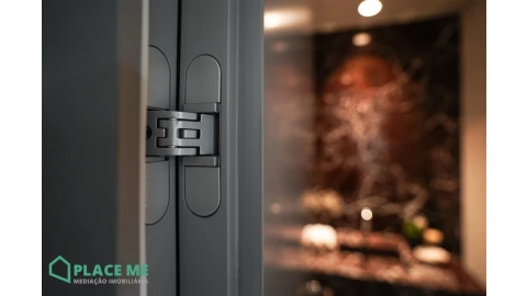 Apartamento T3 para Venda em Nogueiró e Tenões