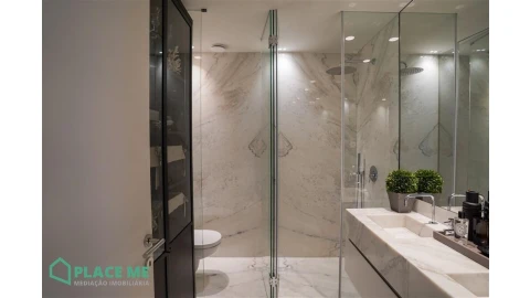 Apartamento T3 para Venda em Nogueiró e Tenões