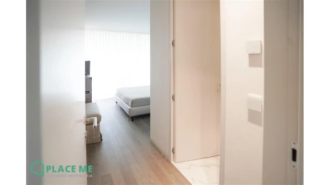 Apartamento T3 para Venda em Nogueiró e Tenões