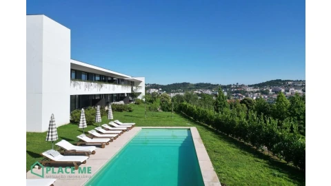 Apartamento T3 para Venda em Nogueiró e Tenões