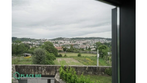 Apartamento T3 para Venda em Nogueiró e Tenões