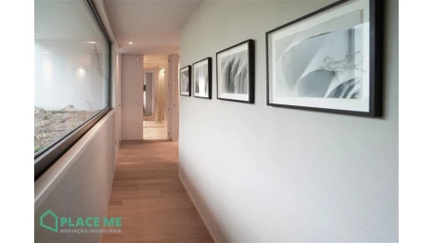 Apartamento T3 para Venda em Nogueiró e Tenões