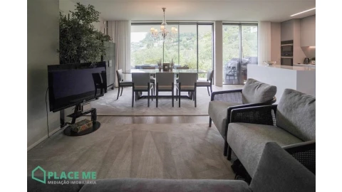 Apartamento T3 para Venda em Nogueiró e Tenões