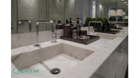 Apartamento T3 para Venda em Nogueiró e Tenões