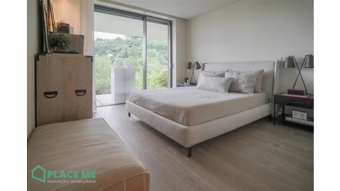 Apartamento T3 para Venda em Nogueiró e Tenões