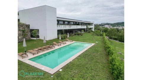 Apartamento T3 para Venda em Nogueiró e Tenões