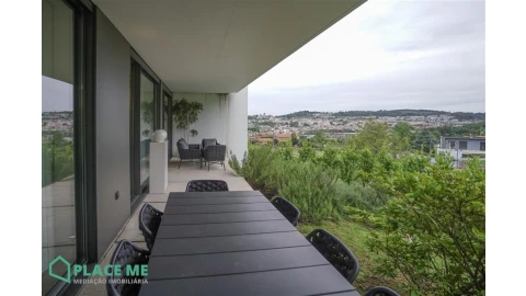 Apartamento T3 para Venda em Nogueiró e Tenões