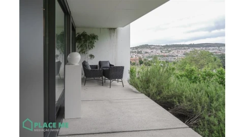 Apartamento T3 para Venda em Nogueiró e Tenões