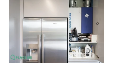 Apartamento T3 para Venda em Nogueiró e Tenões