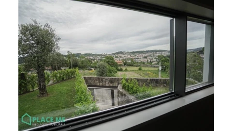 Apartamento T3 para Venda em Nogueiró e Tenões