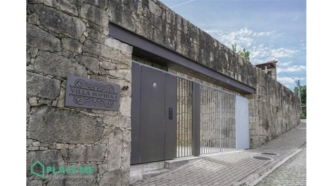 Apartamento T3 para Venda em Nogueiró e Tenões