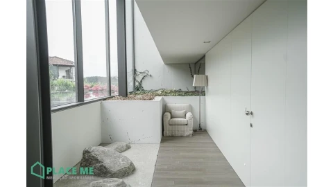Apartamento T3 para Venda em Nogueiró e Tenões