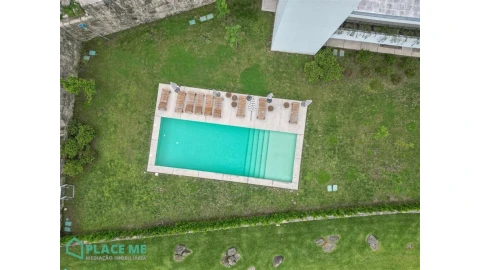 Apartamento T3 para Venda em Nogueiró e Tenões
