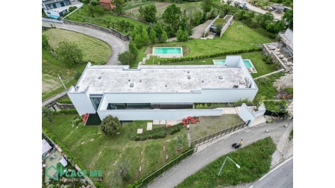 Apartamento T3 para Venda em Nogueiró e Tenões