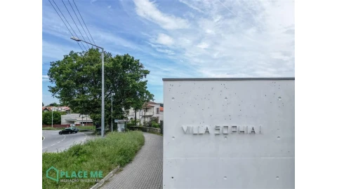 Apartamento T3 para Venda em Nogueiró e Tenões