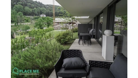 Apartamento T3 para Venda em Nogueiró e Tenões