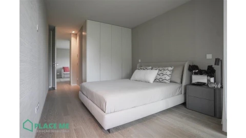 Apartamento T3 para Venda em Nogueiró e Tenões