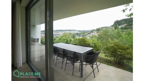 Apartamento T3 para Venda em Nogueiró e Tenões