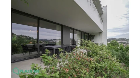 Apartamento T3 para Venda em Nogueiró e Tenões