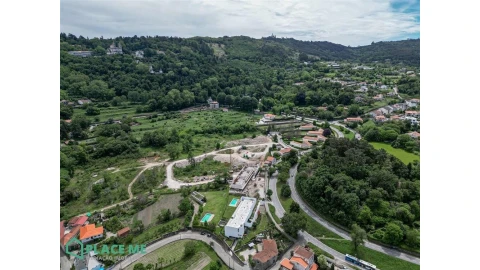 Apartamento T3 para Venda em Nogueiró e Tenões