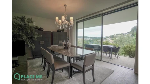 Apartamento T3 para Venda em Nogueiró e Tenões
