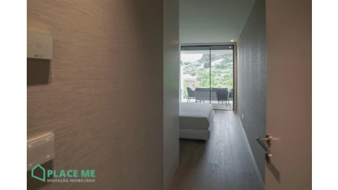Apartamento T3 para Venda em Nogueiró e Tenões