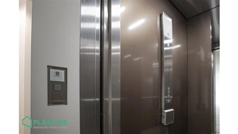 Apartamento T3 para Venda em Nogueiró e Tenões