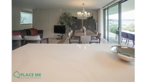 Apartamento T3 para Venda em Nogueiró e Tenões