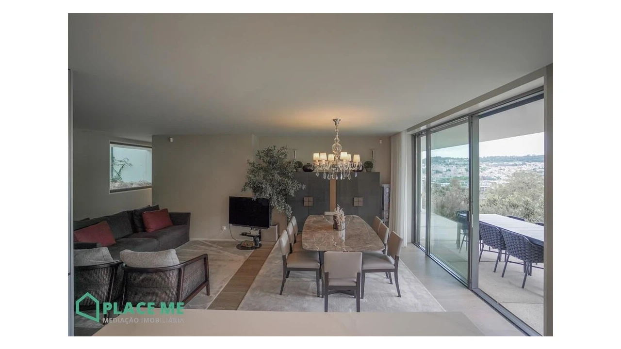 Apartamento T3 para Venda em Nogueiró e Tenões Foto 38