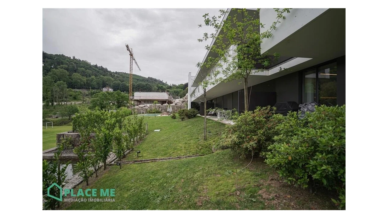 Apartamento T3 para Venda em Nogueiró e Tenões Foto 113