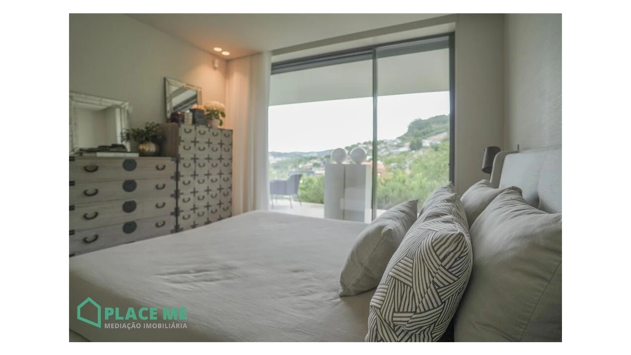 Apartamento T3 para Venda em Nogueiró e Tenões Foto 71