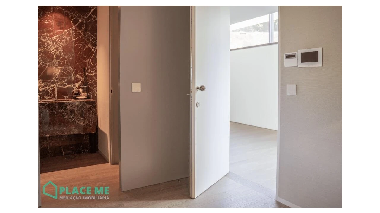 Apartamento T3 para Venda em Nogueiró e Tenões Foto 29