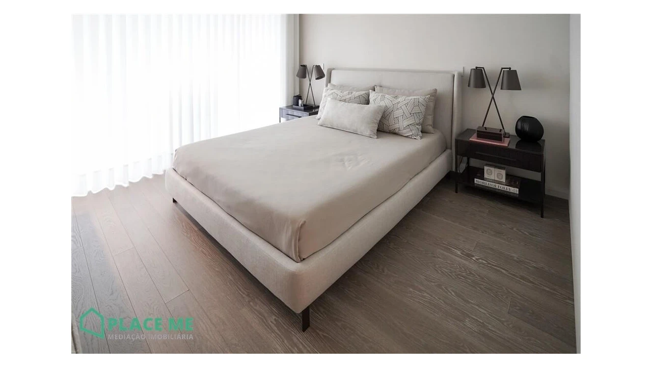Apartamento T3 para Venda em Nogueiró e Tenões Foto 67
