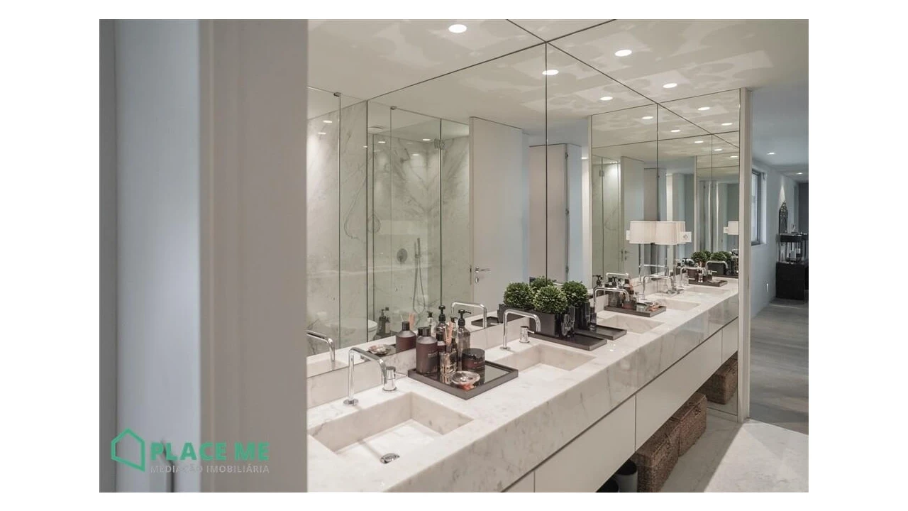Apartamento T3 para Venda em Nogueiró e Tenões Foto 84