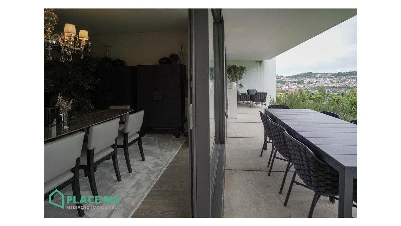 Apartamento T3 para Venda em Nogueiró e Tenões Foto 140