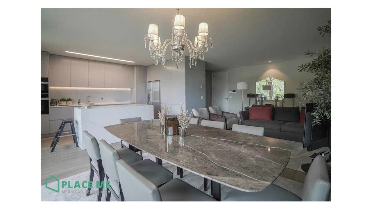 Apartamento T3 para Venda em Nogueiró e Tenões Foto 45