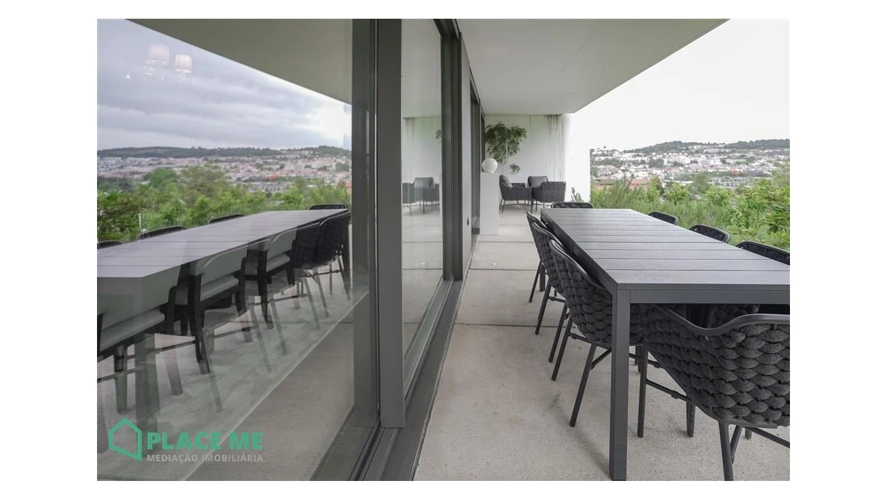 Apartamento T3 para Venda em Nogueiró e Tenões Foto 104