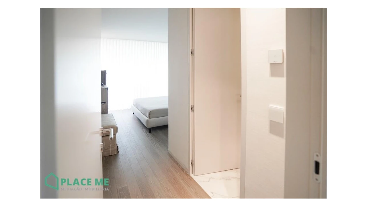 Apartamento T3 para Venda em Nogueiró e Tenões Foto 66