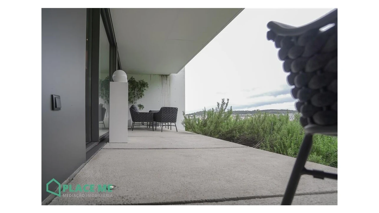 Apartamento T3 para Venda em Nogueiró e Tenões Foto 105