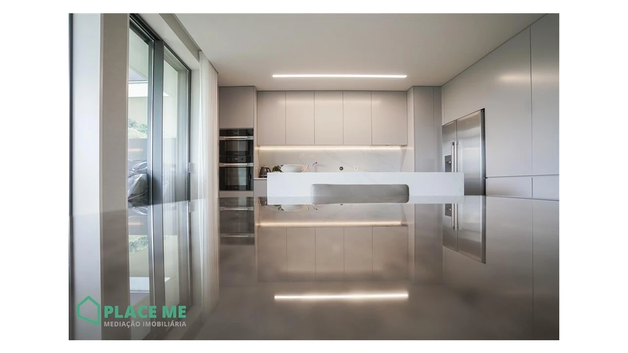 Apartamento T3 para Venda em Nogueiró e Tenões Foto 60