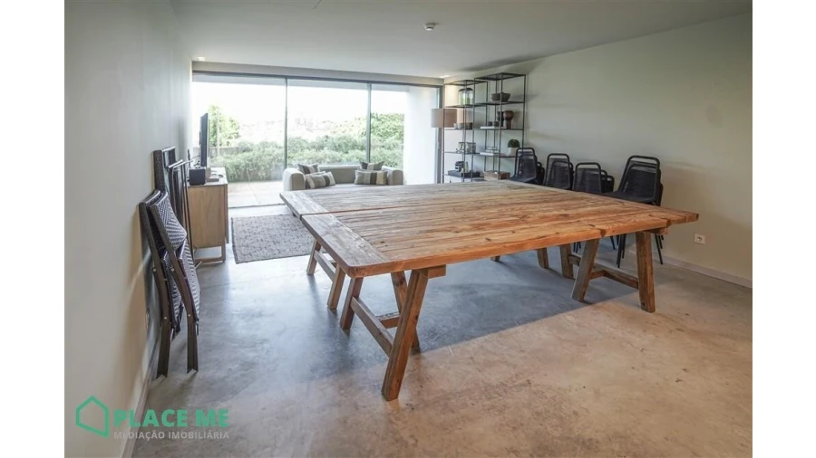 Apartamento T3 para Venda em Nogueiró e Tenões Foto 133