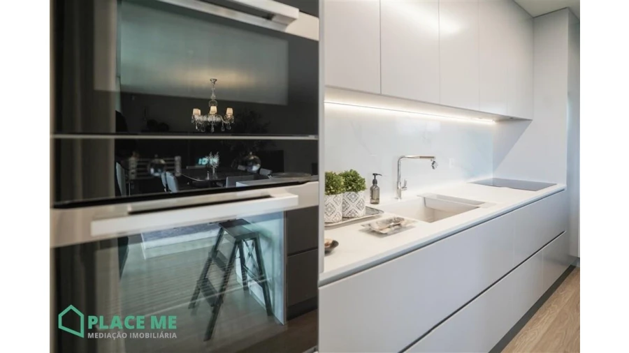 Apartamento T3 para Venda em Nogueiró e Tenões Foto 56
