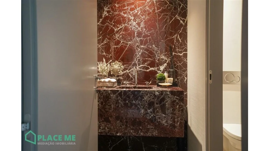 Apartamento T3 para Venda em Nogueiró e Tenões Foto 47