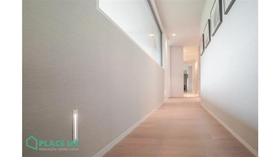 Apartamento T3 para Venda em Nogueiró e Tenões Foto 63