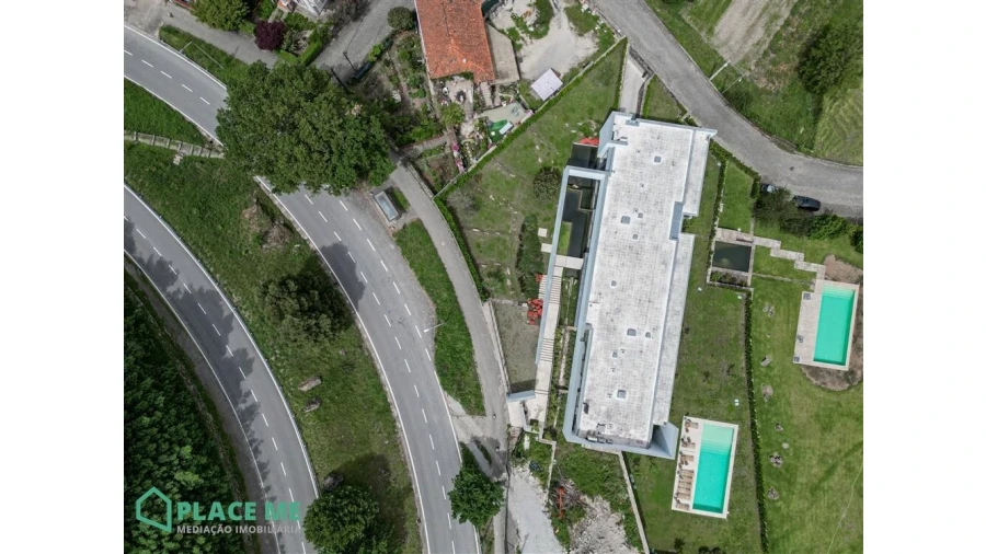 Apartamento T3 para Venda em Nogueiró e Tenões Foto 148