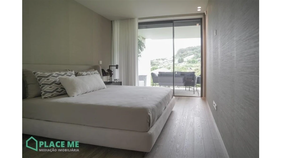 Apartamento T3 para Venda em Nogueiró e Tenões Foto 90
