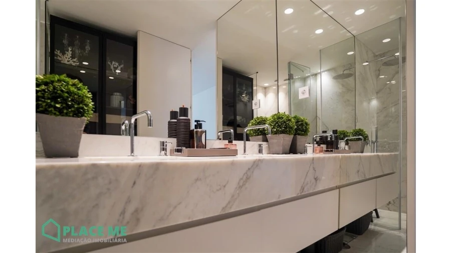 Apartamento T3 para Venda em Nogueiró e Tenões Foto 79