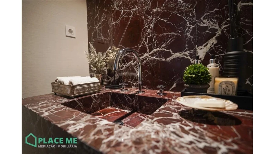 Apartamento T3 para Venda em Nogueiró e Tenões Foto 49