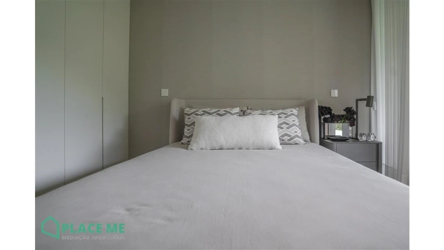Apartamento T3 para Venda em Nogueiró e Tenões Foto 94